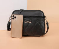Bolsos de Hombro para Mujer Bolsos de Mensajero para Viajes Impermeables de Nylon de Alta Calidad Pequeños Bolsos de Mano Cruzados - details 14