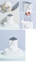Filtro de Carbón Activado para Dispensador de Agua para Mascotas LED ELSPET/ISYOUNG - details 6