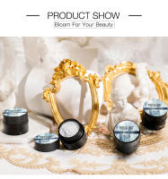 ROSALIND esmalte de Gel de yeso blanco, crea estilos únicos, lámpara UV/LED fácil para diseño de uñas, esmalte de uñas de Gel 3D, No necesita capa superior - details 12