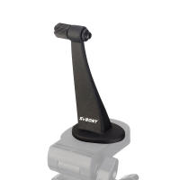 Adaptador de Montaje para Telescopio SVBONY SV111 con Tripod y Almohadilla de Goma Negro Threading 1/4 Pulgada Producto Normal No Peligroso Marca Svbony - details 4