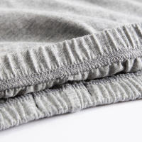 2025 8 Uds bragas de moda para hombre, ropa interior de algodón para hombre, calzoncillos para hombre, pantalón de Bikini, calzoncillos cómodos y sexis antideslizantes - details 5