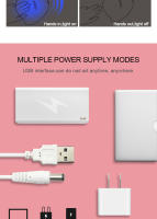 -secador de uñas portátil, lámpara UV LED de 12W, Cable Micro USB, para uso doméstico, esmalte de Gel UV, herramientas de Arte de uñas - details 4