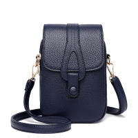 Bolso elegante de cuero de alta calidad para mujer, bandolera de hombro, de diseñador de lujo - details 9