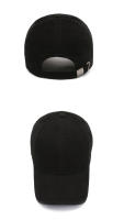 Gorra de Béisbol de Pana con Estilo Corduroy Gorra de Truckero Hip Hop para Hombres y Mujeres - details 3