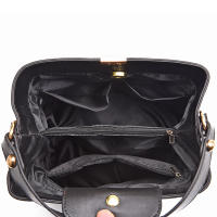 Bolso Retro de cocodrilo para mujer, bandolera de gran capacidad, bolso de hombro, monedero para teléfono - details 17