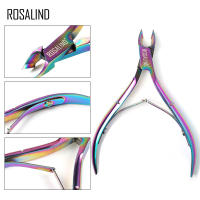 ROSALIND-cortador de cutículas para uñas, cortaúñas de acero inoxidable, removedor de piel muerta, pinzas de recorte, herramientas de manicura y pedicura - details 3