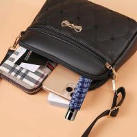 Bolsos de Hombro para Mujer Bolsos de Mensajero para Viajes Impermeables de Nylon de Alta Calidad Pequeños Bolsos de Mano Cruzados - details 13