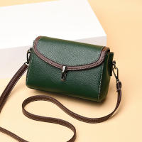 Bolso cruzado de gran capacidad para mujer, bandolera pequeña de hombro, a la moda - details 10