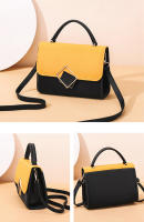 Bolso pequeño de lujo para mujer, bandolera de cuero PU de alta calidad, diseño cruzado - details 7