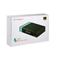 Tarjeta Receptora de TV H.265 de V8X DVB-S/S2/S2X con Soporte WIFI Integrado Resolución de Video 1080P Marca Hecho en China - details 5