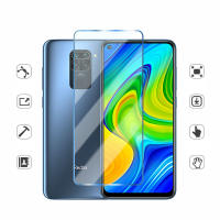 Protector de Pantalla de Vidrio Templado para Xiaomi Redmi 2PCS Adecuado para Note 12, 13, 11, 10, 9, 8, 7, Pro, 11s, 10S, 9S Accesorios de Electrónica - details 2
