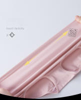 Bragas de mujer de talla grande 4PCS Cintura alta Algodón transpirable Sin costuras Lencería delgada Estilo sexy Chino - details 13