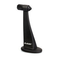 Adaptador de Montaje para Telescopio SVBONY SV111 con Tripod y Almohadilla de Goma Negro Threading 1/4 Pulgada Producto Normal No Peligroso Marca Svbony - details 1