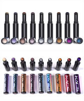 Decoraciones de Uñas Holográficas de Cromo Sólido con Efecto Espejo Fantasma Láser Titanio Neón de KADS en 9 Colores Brillo Polvo Soporte de Base - details 9