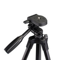 Teléfono Tripod SVBONY Portátil 49" Aluminio Ligero para Cámaras DSLR Escopio de Video con Bolsa de Viaje SV102 SV101 - details 5