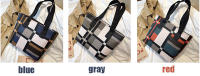 Bolso de hombro de cuero PU de gran capacidad para mujer, Bolsa de compras informal, a la moda, de lujo - details 3