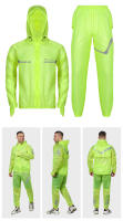 WEST BIKING-chubasquero impermeable para ciclismo para hombre y mujer, camiseta reflectante para bicicleta eléctrica, chaqueta deportiva para bicicleta de montaña y carretera - details 10
