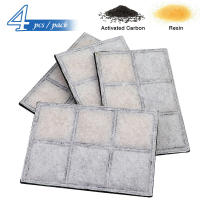 Filtro de Carbón Activado para Dispensador de Agua para Mascotas LED ELSPET/ISYOUNG - details 2