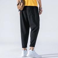 Pantalones cargo de moda para hombre - details 20