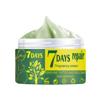 Elimina las cicatrices del embarazo, crema para el acné, tratamiento de estrías, reparación de maternidad, 7 días posparto, obesidad, cuidado de la piel seguro para la salud corporal - details 5
