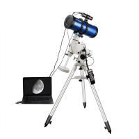 Cámara de Planeta Telescópica SVBONY 2MP USB3.0 1.25'' para Astronomía y Fotografía de Estrellas Guía SV305 Pro Marca Svbony - details 11
