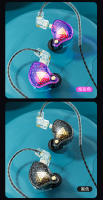 Original QKZ AK6 PRO Wired Earphone HIFI Stereo Headset With MIC HD Call 3.5mm AUX In-Ear Earbuds Music Game Sports Headphones - details 15
