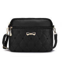 Bolsos de Hombro para Mujer Bolsos de Mensajero para Viajes Impermeables de Nylon de Alta Calidad Pequeños Bolsos de Mano Cruzados - details 15