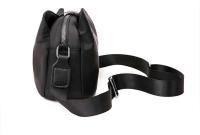 Bolso de hombro de nailon Simple para mujer, bolsa de mensajero impermeable, bolso de compras, bolso de viaje, Bolso pequeño ligero, bolso de ocio - details 18