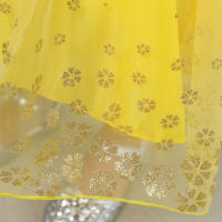 Girls Snow White Dress Kids Princess Dress Up Costumes Toddler Snow White And Huntsman Fancy Clothing Christmas Party Outfits - details 8