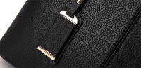 Bolsos de cuero de marca de diseñador famoso para mujer, bolsos de mano de lujo, monedero, bolsos de hombro de moda, nuevo - details 23