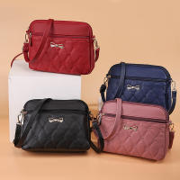 Bolsos de Hombro para Mujer Bolsos de Mensajero para Viajes Impermeables de Nylon de Alta Calidad Pequeños Bolsos de Mano Cruzados - details 4