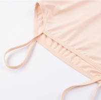 Chaleco deportivo para mujer Camiseta sin mangas con top corto para mujer - details 3