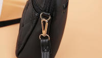 Bolsos de Hombro para Mujer Bolsos de Mensajero para Viajes Impermeables de Nylon de Alta Calidad Pequeños Bolsos de Mano Cruzados - details 9