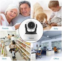 C24S VStarcam P2P HD 2MP 3MP Wifi IP cámara Eye4 Web Cam PTZ 1080P CCTV cámara Wi Fi tarjeta SD Ipcam Pet visión nocturna inalámbrica - details 11