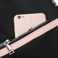 Mochila Oxford de moda para mujer, Bolsa Escolar impermeable para adolescentes, de gran capacidad mochila de viaje, mochila Simple para niñas - details 13