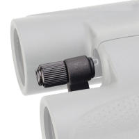 Adaptador de Montaje para Telescopio SVBONY SV111 con Tripod y Almohadilla de Goma Negro Threading 1/4 Pulgada Producto Normal No Peligroso Marca Svbony - details 5