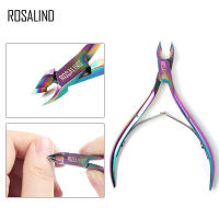 NAILWIND-Herramienta de manicura y pedicura, empujador de cutículas de acero inoxidable de doble punta, removedor de piel muerta, limas de uñas, cepillo para polvo - details 1