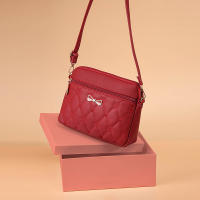 Bolsos de Hombro para Mujer Bolsos de Mensajero para Viajes Impermeables de Nylon de Alta Calidad Pequeños Bolsos de Mano Cruzados - details 2