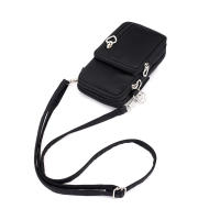 Bolsos Pequeños de Alta Calidad para Mujeres Multifuncionales Impermeables de Nylon Bolsa de Hombro para Teléfono Móvil Deporte Bolsa de Mensajero - details 27