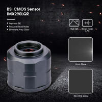 Cámara de astronomía SVBONY para planetas 2MP 1.25" USB 2.0 Telescopio para fotografía de planetas SV305 - details 2