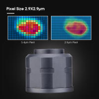 Cámara de astronomía SVBONY para planetas 2MP 1.25" USB 2.0 Telescopio para fotografía de planetas SV305 - details 7