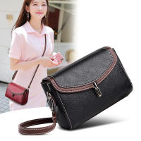 Bolso cruzado de gran capacidad para mujer, bandolera pequeña de hombro, a la moda - details 4