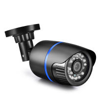 Cámara IP de seguridad para exteriores, videocámara Ultra HD de 3MP, POE, impermeable, H.265, CCTV tipo bala - details 22