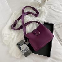 Bolso de hombro de nailon Simple para mujer, bolsa de mensajero impermeable, bolso de compras, bolso de viaje, Bolso pequeño ligero, bolso de ocio - details 9