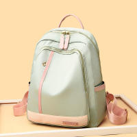 Mochila multifuncional anti-robo de moda nueva para adolescentes y chicas Oxford bolso de hombro de gran capacidad para viajes y escuela - details 8