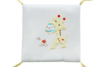 Cojín de Seguridad para Niños Protector Anti-colisión y Anti-caída Decoración de Habitación Espalda de Cama para Niños Material de Seda/Algodón Forma de Cojín Recomendado para Ambos Sexos - details 5