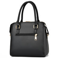 Bolso cruzado de piel sintética para mujer, bandolera informal de diseñador de lujo, a la moda - details 17