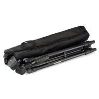 Teléfono Tripod SVBONY Portátil 49" Aluminio Ligero para Cámaras DSLR Escopio de Video con Bolsa de Viaje SV102 SV101 - details 11
