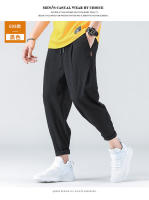 Pantalones cargo de moda para hombre - details 19