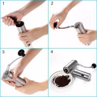 Cápsula de Café Reutilizable para Nespresso en Acero Inoxidable con Almohadilla y Anillo de Dosificación Refillable para Tazas de Espresso - details 10